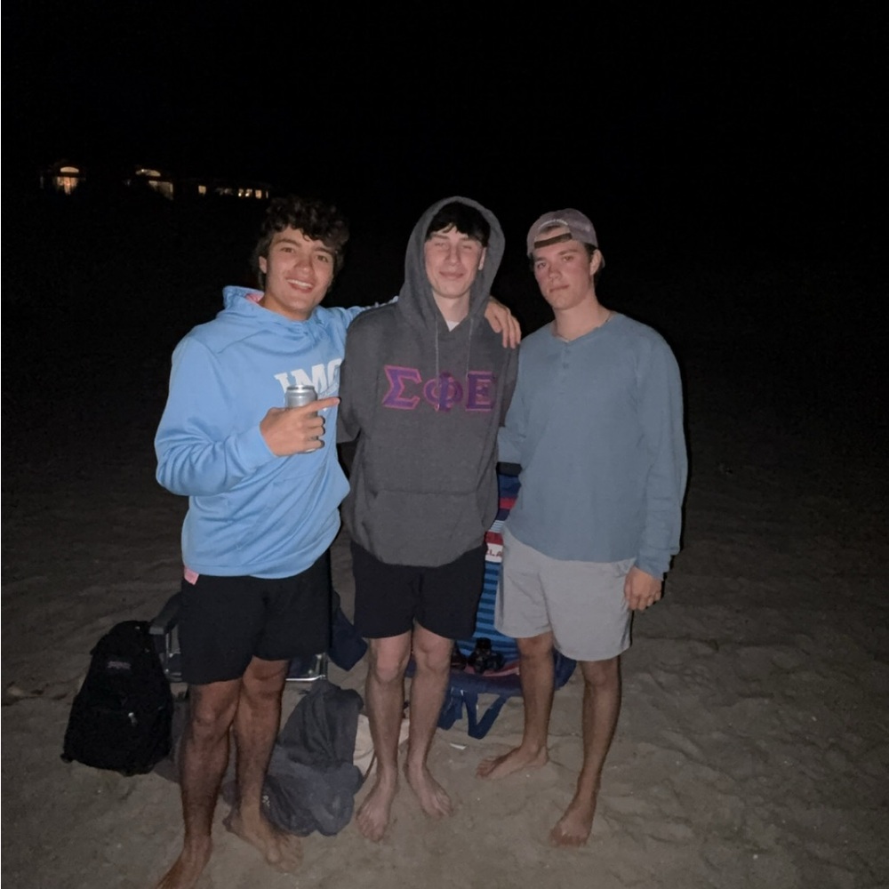 Meet your Posher, Giovanni